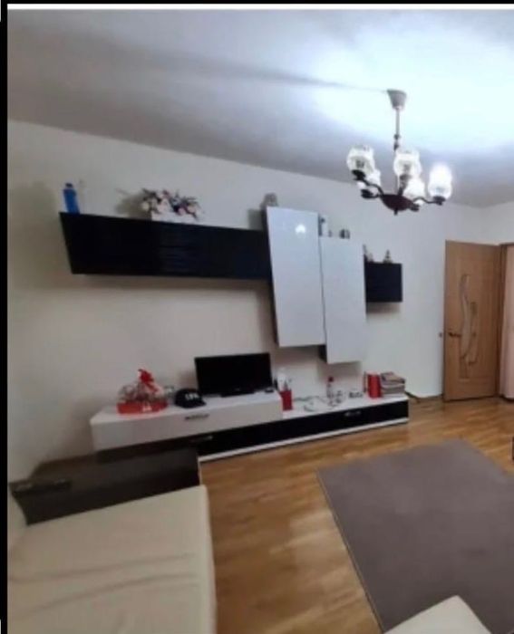 Set mobiler living modern