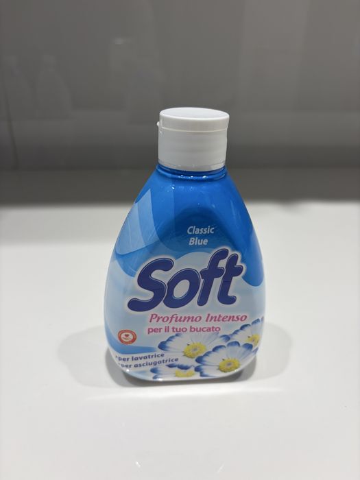 parfum rufe soft