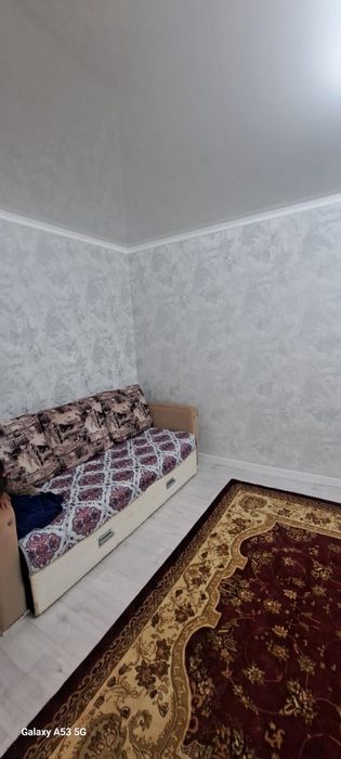 Сдам Квартира 12 мкр.