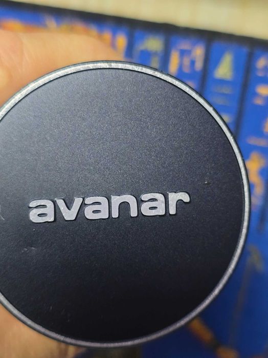 Obiectiv Minolta Avanar