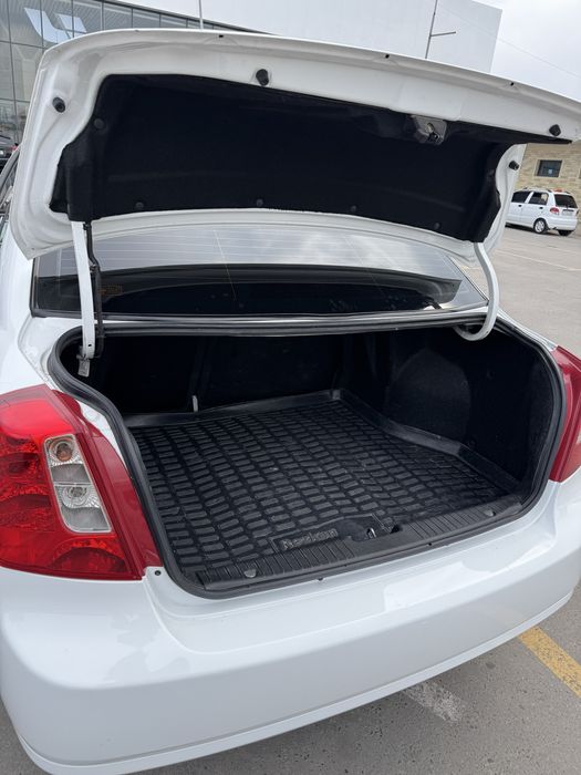 Chevrolet Lacetti / Gentra 2020 — 8