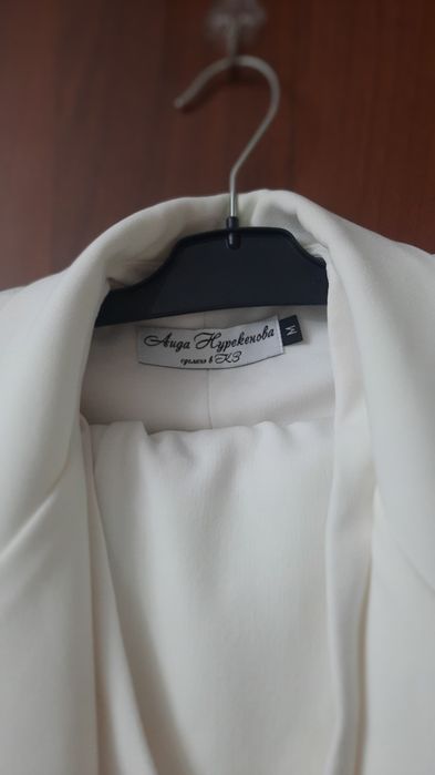 Женский костюм тройка
