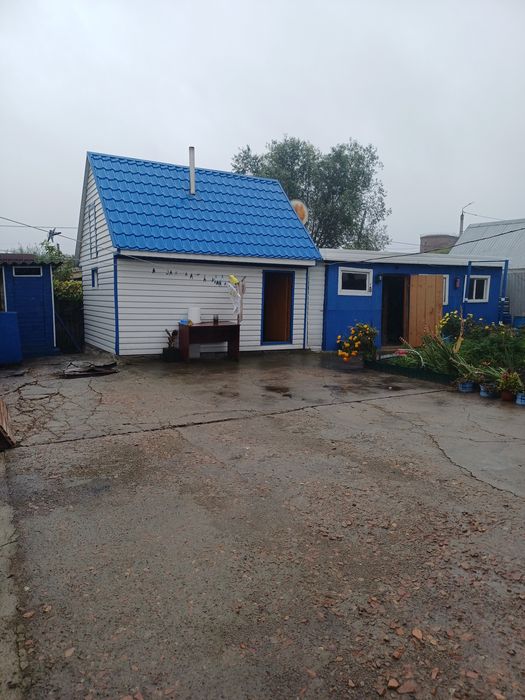 Продам хороши Частныи Дом
