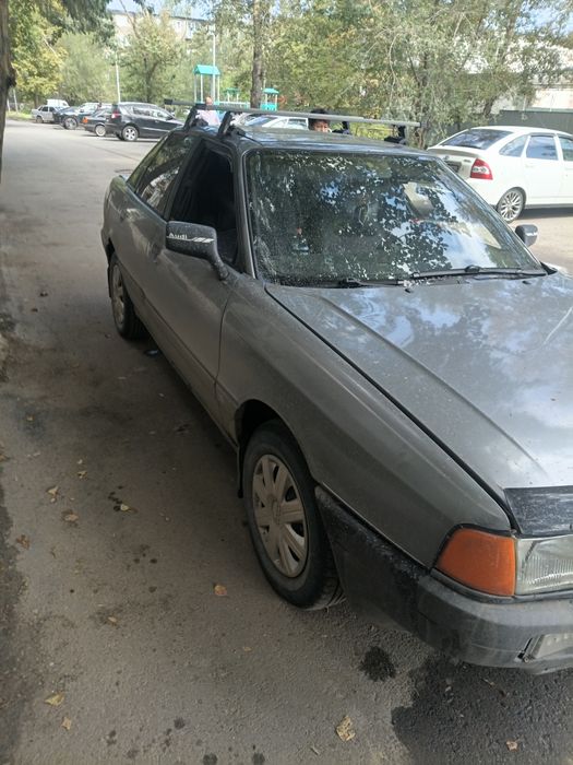 Продам ауди 80 б3