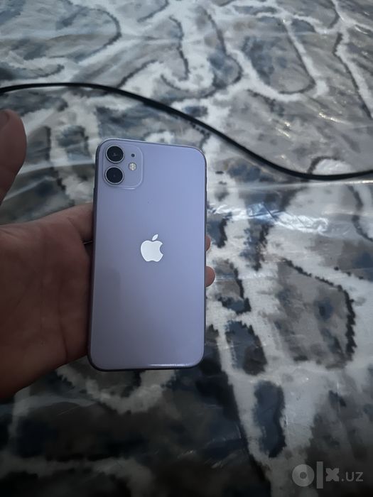 Iphone 11 Sotiladi