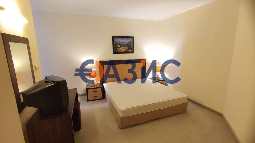 Продава се Двустаен апартамент в к.к. Слънчев бряг - 85 кв.м за 1058 €/кв.м - Снимка #7