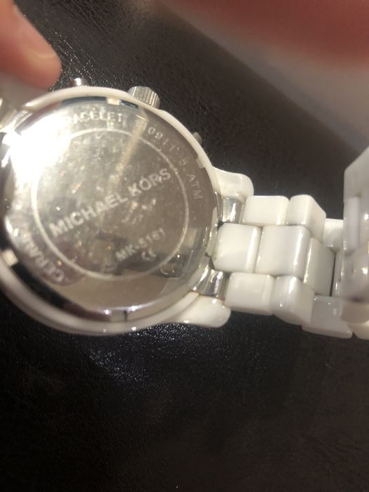 Michael kors дамски часовник