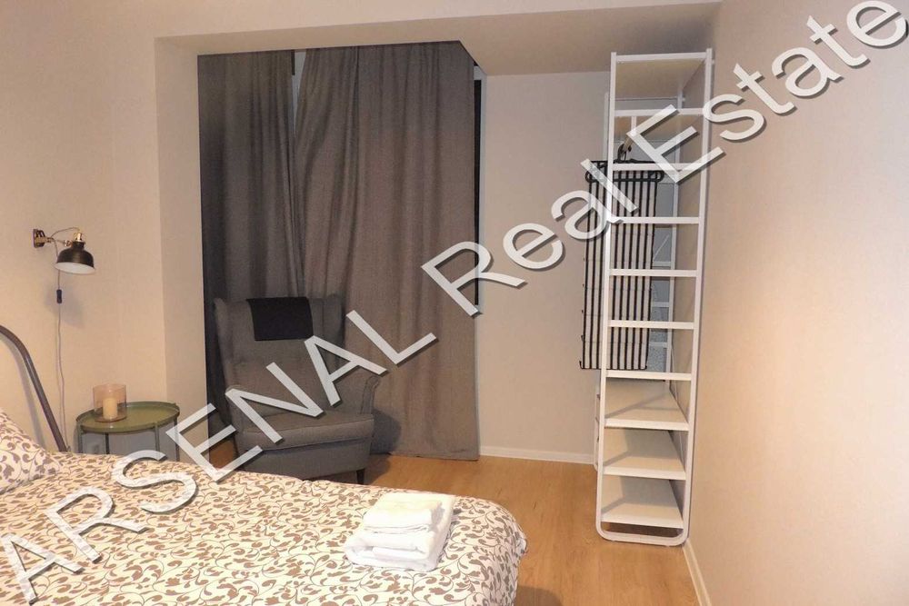 Дава се под наем Тристаен апартамент в София, Лозенец - 88 кв.м за 860 € - Снимка #4