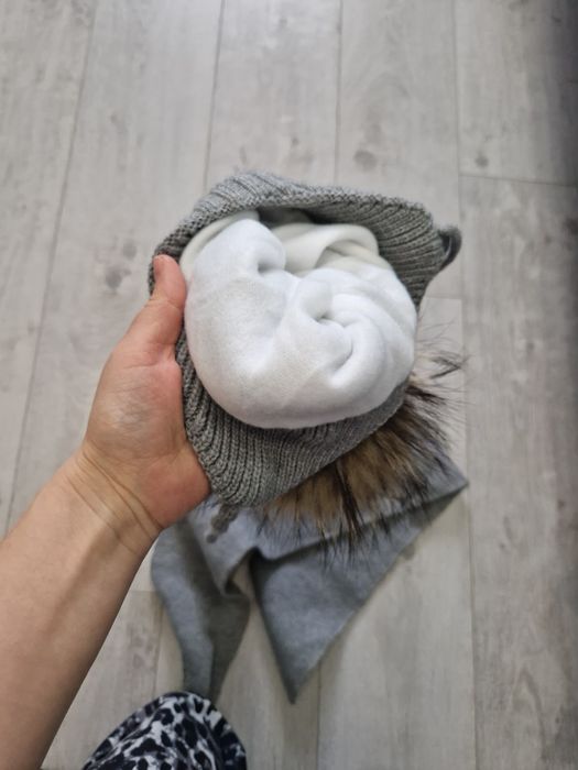 Шапка для мальчика или девочки