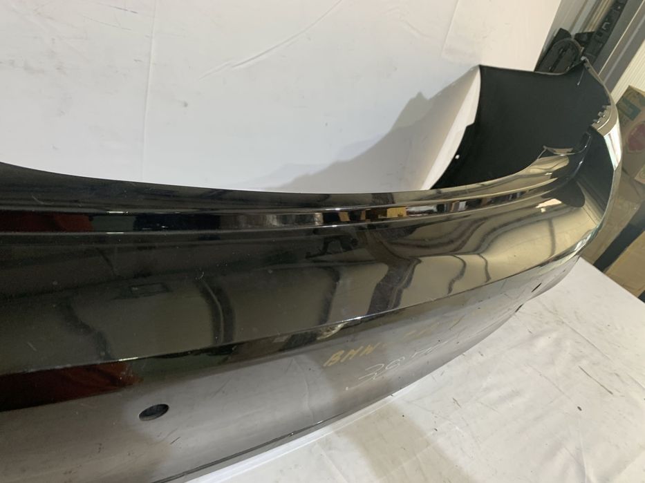Bara spate BMW Seria 2 F22, F23 M-Sport, 2013, 2014, 2015, 2016, 2017, 2018, cod origine OE 51128055567.
