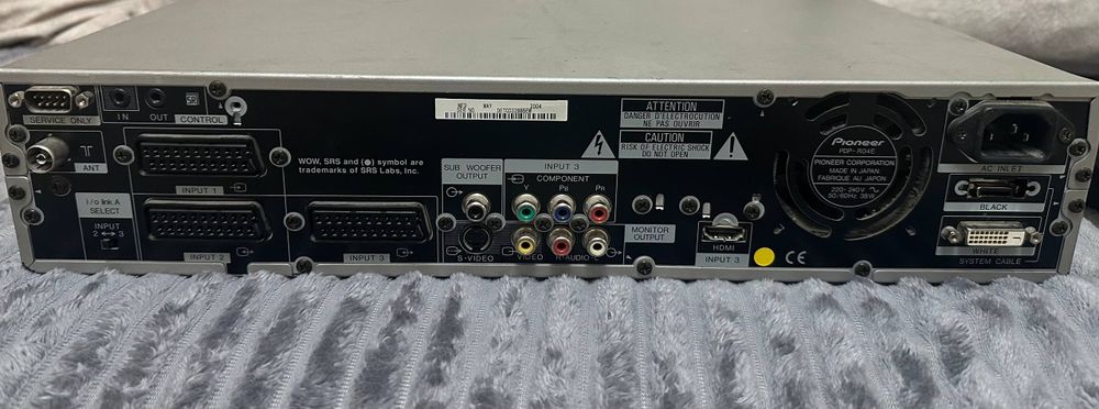 Домашний кинотеатр Pioneer