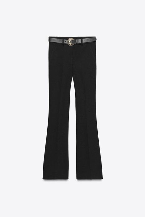 Дамски Панталони Zara