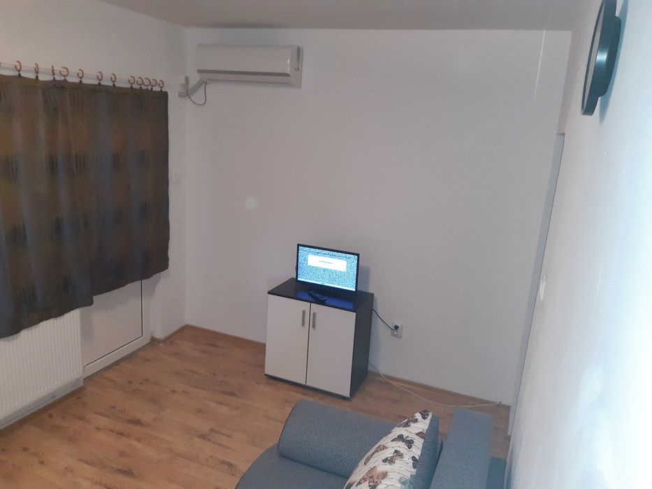 Garsoniera  mobilata in Braila