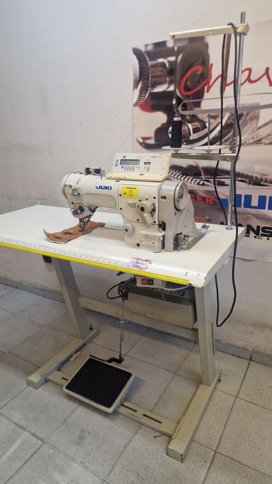 Зиг заг Жуки / Juki LZ-2280-7