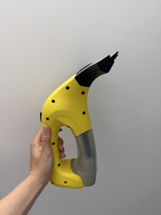 Vand aspirator geamuri Karcher wv1