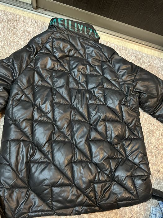 Куртка зима размер s