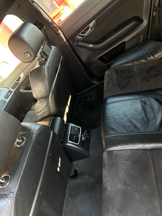 Se vinde Audi A6 C6