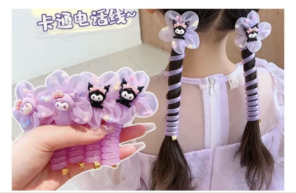 Адвент календарь Kuromi адвент-календарь