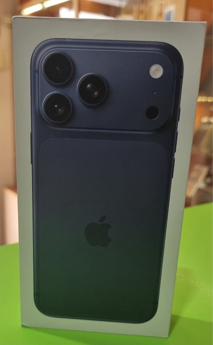 !НОВ! Iphone 17 Pro Max - 256GB