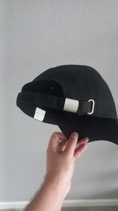 Бейсболка новая (унисекс)