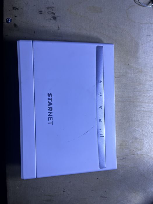 Роутер Starnet 4g 300Mb