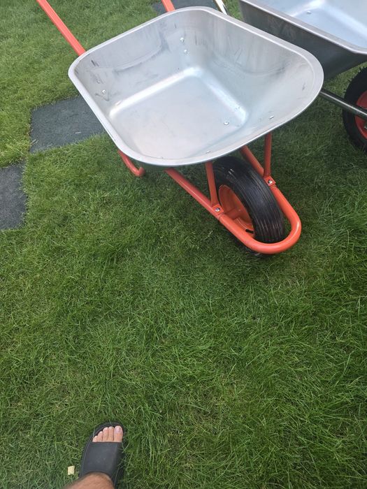 Roaba 85l sau 80l