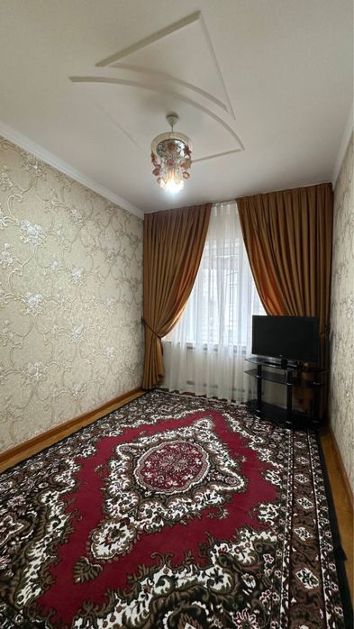 Сдается 5-комнатная квартира Шайхонтохурский район