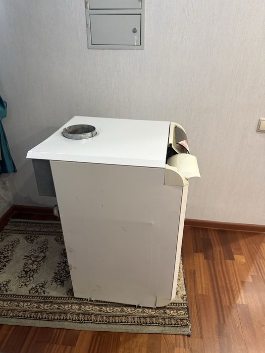 Газовый котел Attach