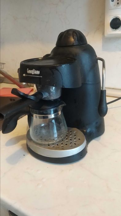 Кафе машина Conegliano №115