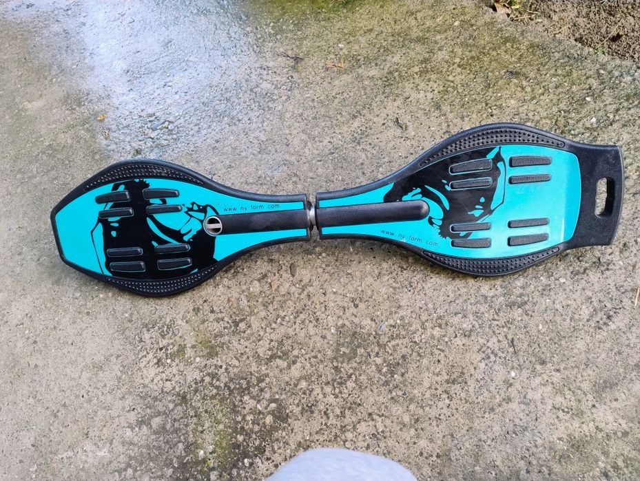 Vând waveboard (RipStik / caster board)