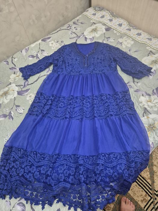 Платья для женщин,  новые,  с бирками,  52-54 размер