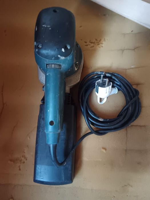 Bosch GEX 125 AC Professional