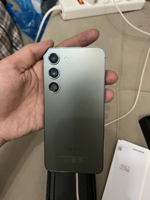 Срочно SSSamsung S23