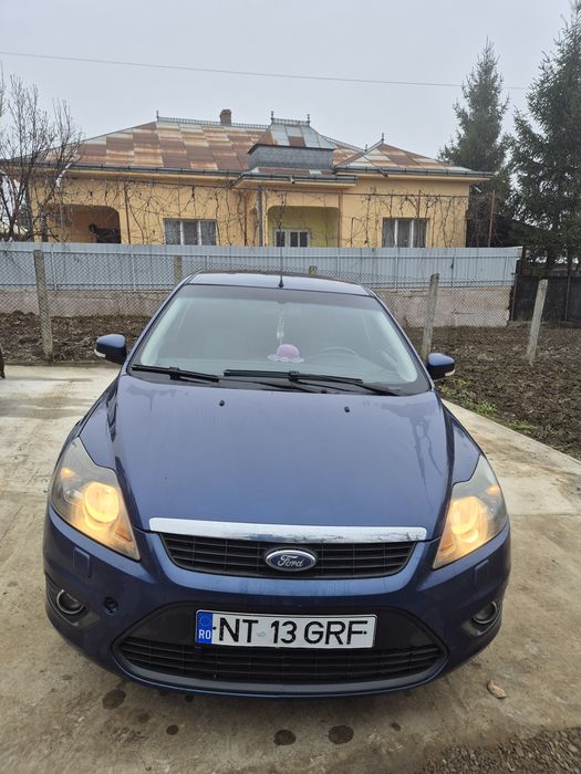 Ford focus 2 Facelift / Break / 2008