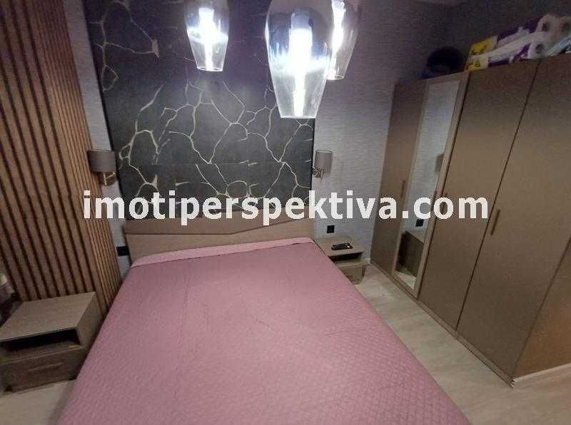 Продава се Тристаен апартамент в Пловдив, Кършияка - 75 кв.м за 2652 €/кв.м - Снимка #6