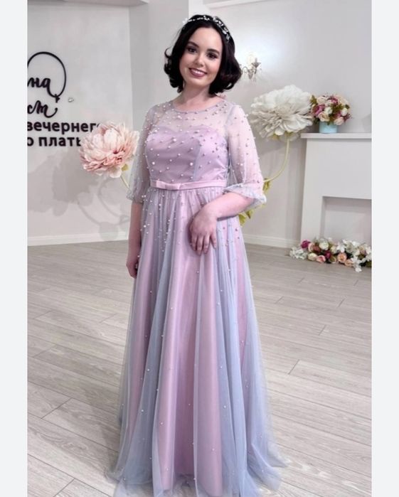 Vecherni kuylak 38 razmerda