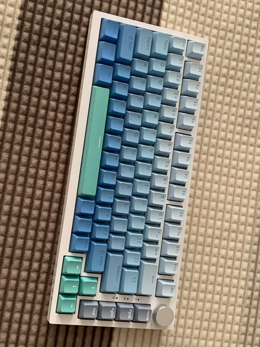 Клавиатура AJAZZ AK75PRO