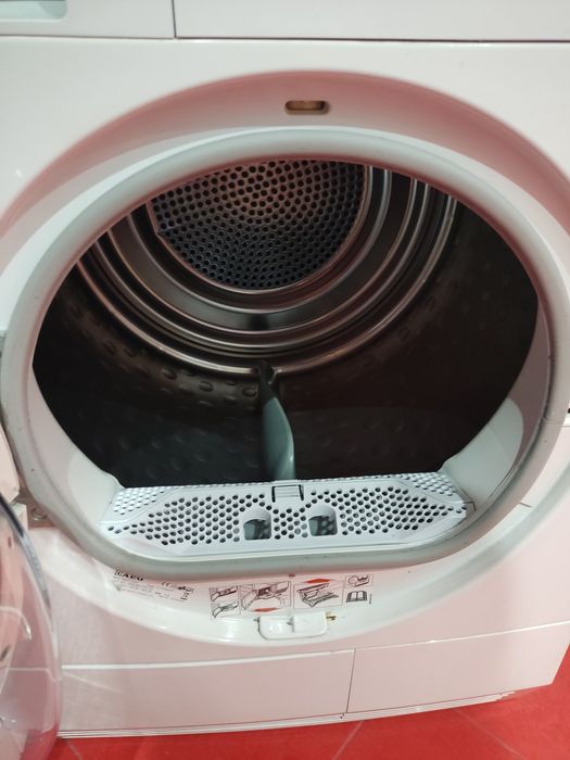 Сушилня AEG Protex Plus