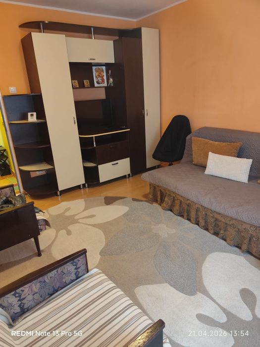 Apartament 2 camere Tudor Vladimirescu