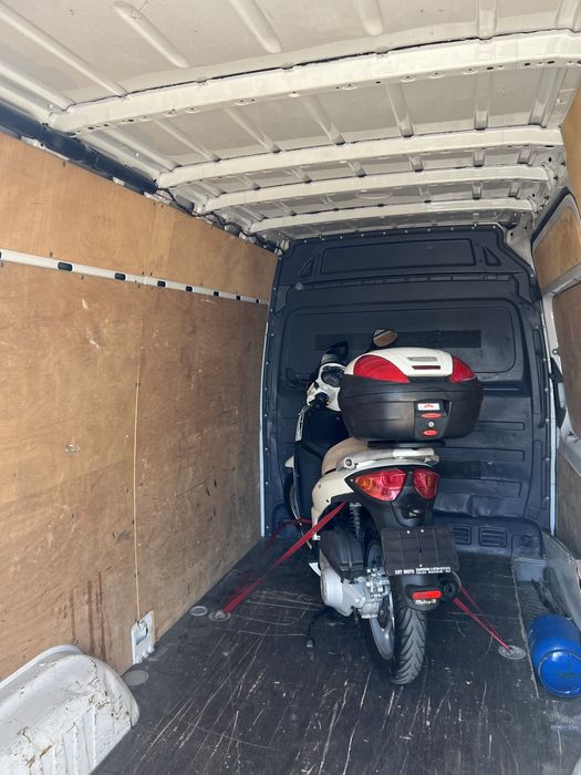 Transport marfa, mobila, pianine si debarasari! Oferim si manipulare!