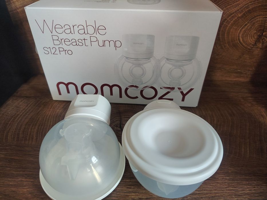 Помпа Mamcozy s12pro