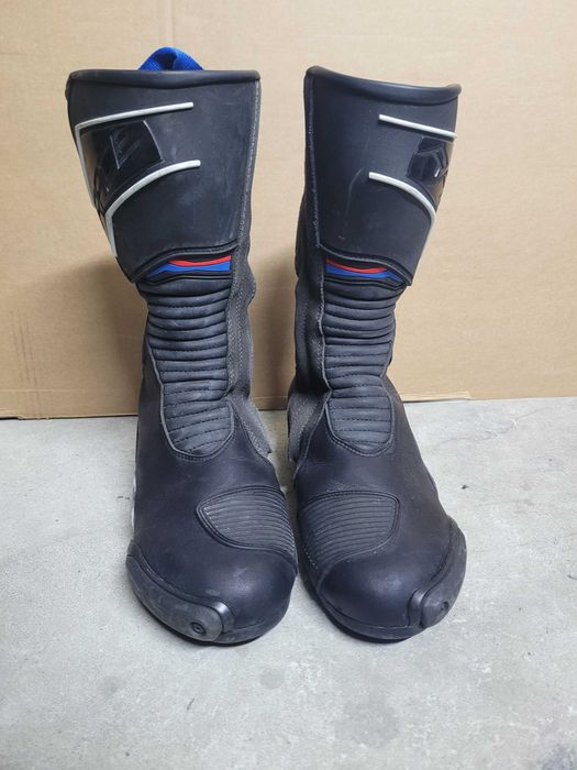 Ботуши BMW ProRace