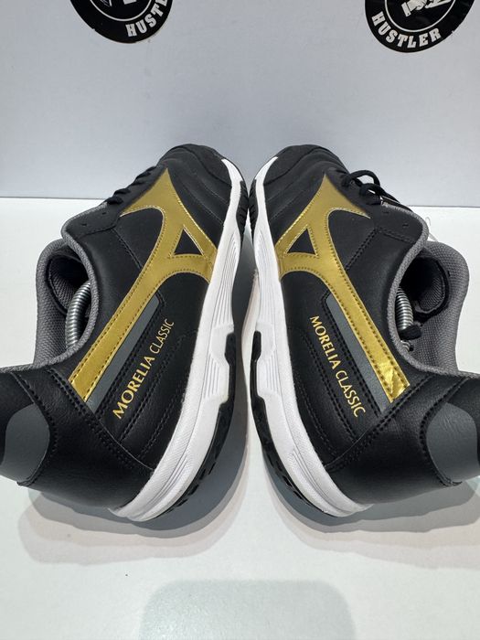 Маратонки MIZUNO MORELIA Classic. Номер 45