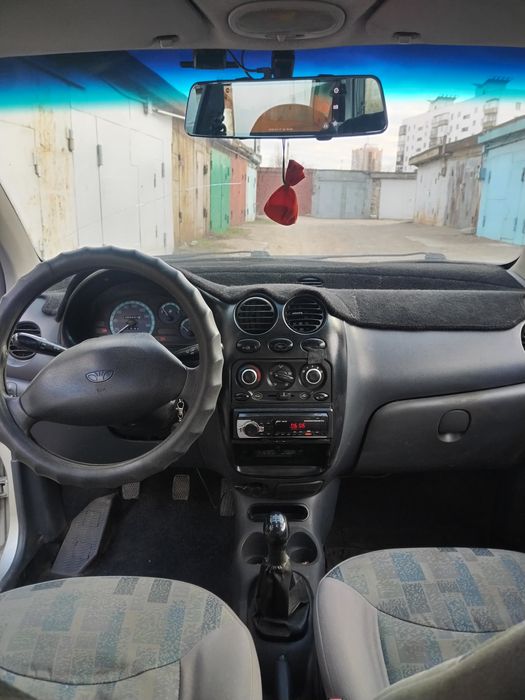 Продам Матиз в хорошем состоянии