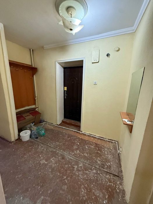 Срочно продаётся 2х ком квартира