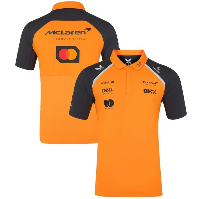 McLaren F1 Polo под заказ