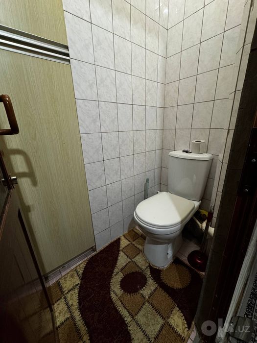 Продаётся дом, 4х комнатная.