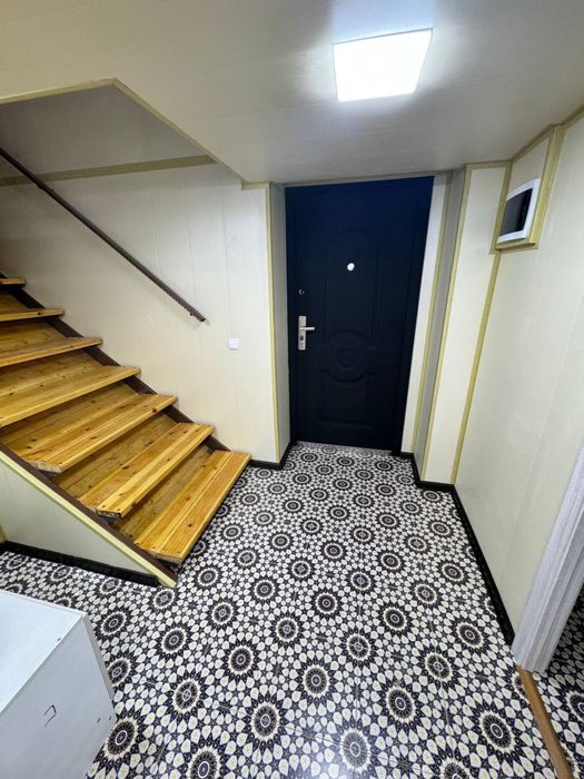 Mirzo Ulug‘bek tumanida 132 m² tayyor ofis / podval 2 qavatli