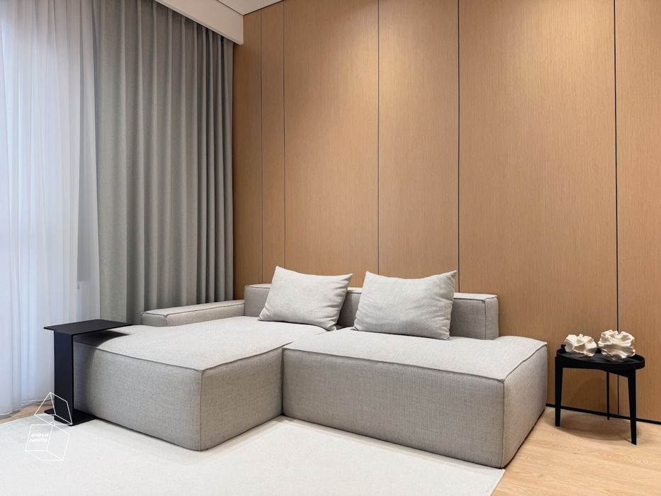 Продается 3/6/11 64м2 в ЖК "Mirabad Avenue", ор-р: Госпитальный