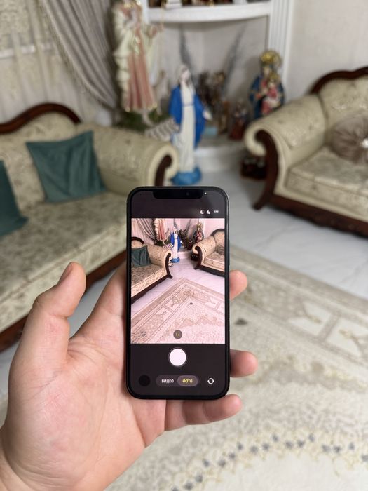 Продам 12 про 128G